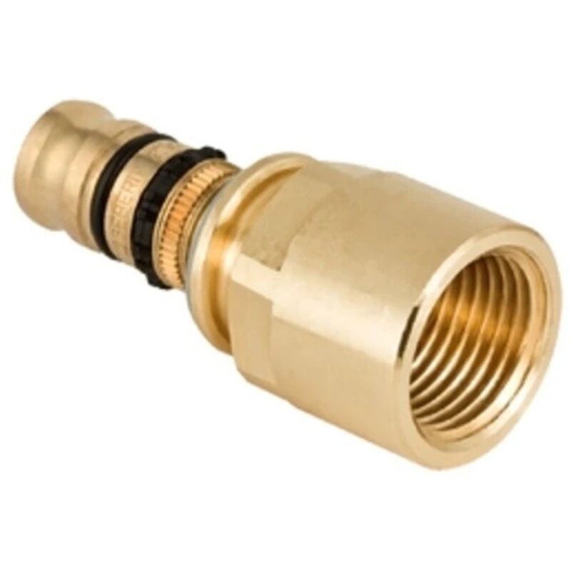 Transition Mepla filetage femelle Rg d50-Rp 1 1/2