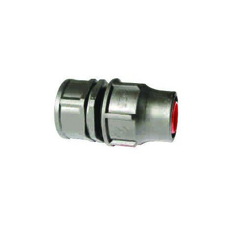 Jonction à bague LOCK taraudé 3/4" / 16 mm