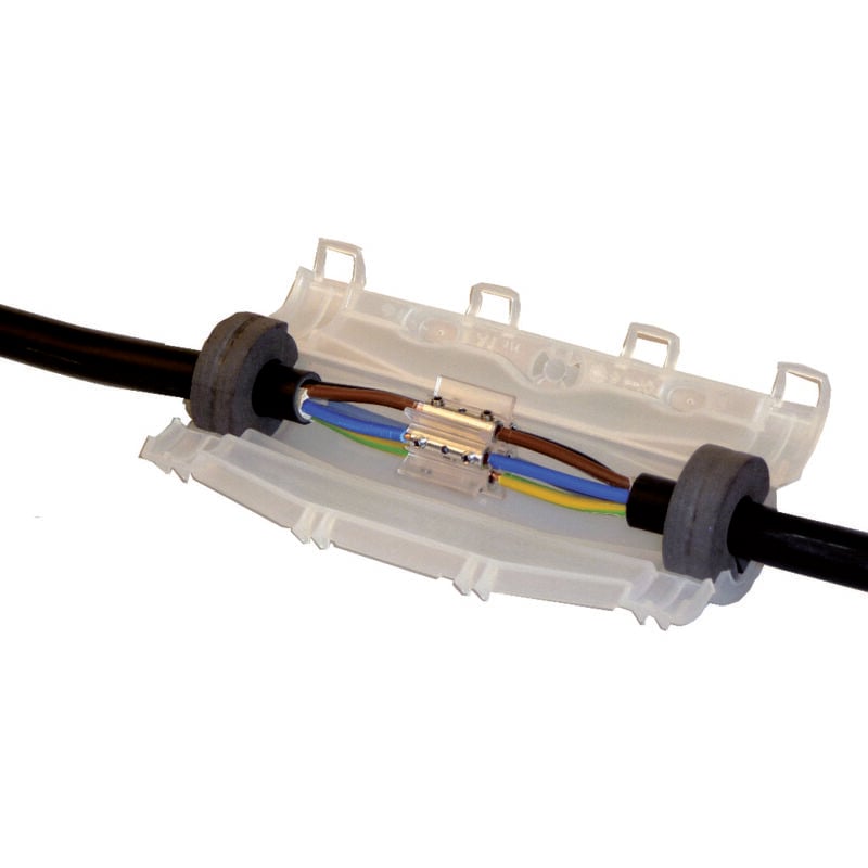 3M - jonction - basse tension - 92nba3c avec conne 92103