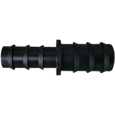 JONCTION CANNELE PP RED.20X16