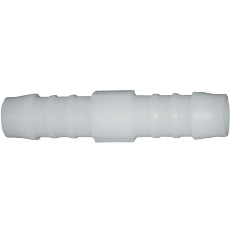 Jonction cannelé(e) 10 mm BOUTTE
