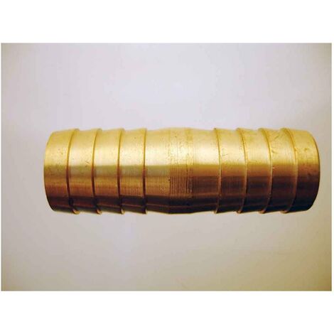 Jonction Cannelee D 25 + Collier Laiton