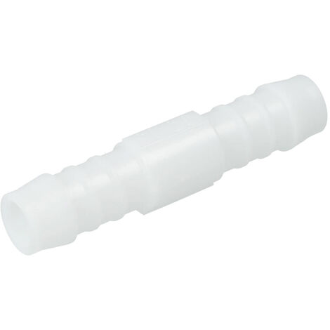 Jonction de tuyau en nylon 13 mm