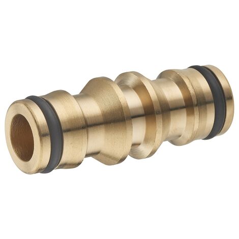JONCTION DOUBLE AUTOMATIQUE LAITON AROZ 920500