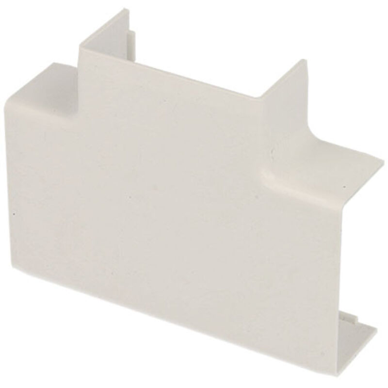 8634HB dérivation en t (l x h) 41 mm x 18 mm 1 pc(s) blanc - Kopos