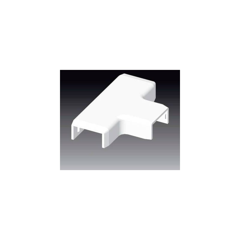 Kopos - 8924HB dérivation en t (l x h) 20 mm x 10 mm 1 pc(s) blanc