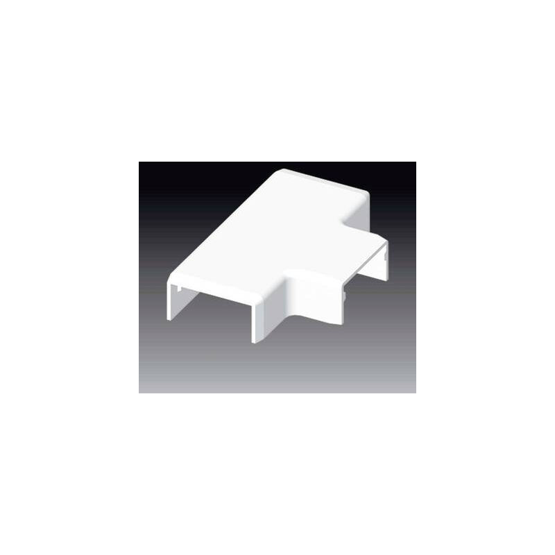 Kopos - 8604HB dérivation en t (l x h) 32 mm x 15 mm 1 pc(s) blanc