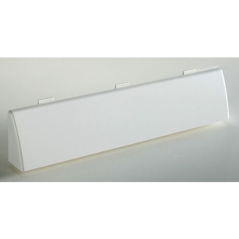 Jonction Goulotte GTL Couvercle Tableau Blanc Pour Tableau Modulaire Iboco