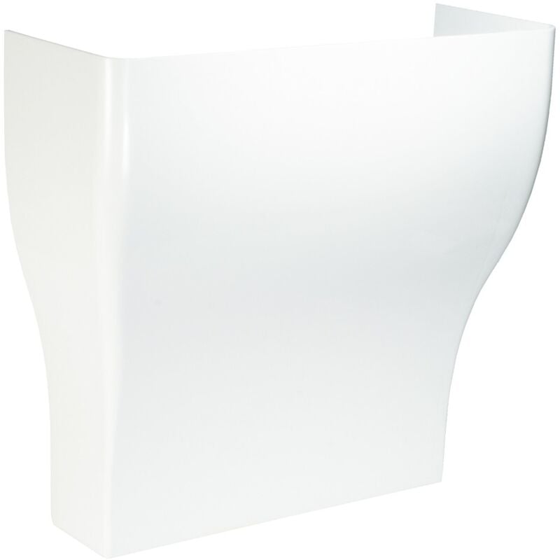 Michaud - Jonction goulotte gtl 13 modules / Plafond Q390