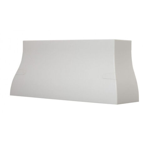 Jonction Plafond Goulotte/Sol Goulotte (27402)