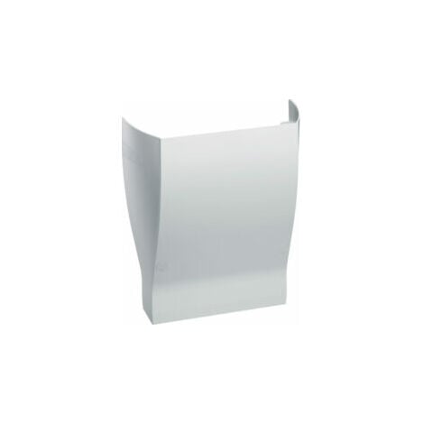 Goulotte électrique PVC 15x15mm blanc 2m tehalit.LF Hager - Vente en ligne  de matériel électrique