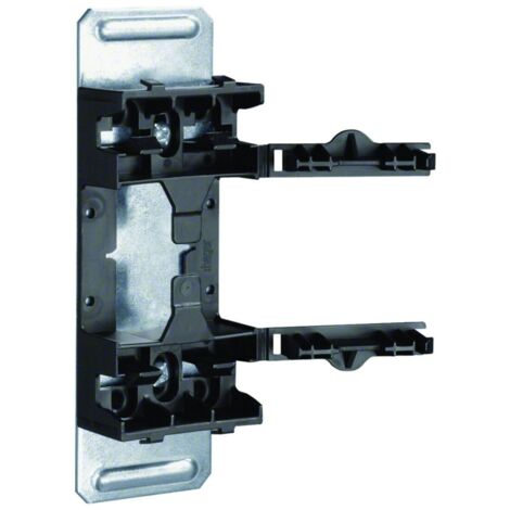 Jonction pour BKIS 1 compartiment acier simple hauteur (BKISKPE)