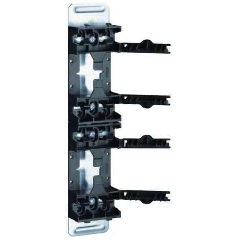 Jonction pour BKIS 2 compartiments acier double hauteur (BKISKPD)
