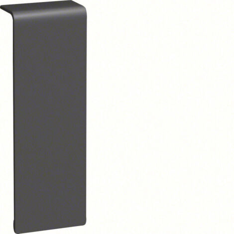 Jonction pour plinthe SL20115 graphite noir (SL2011579011)