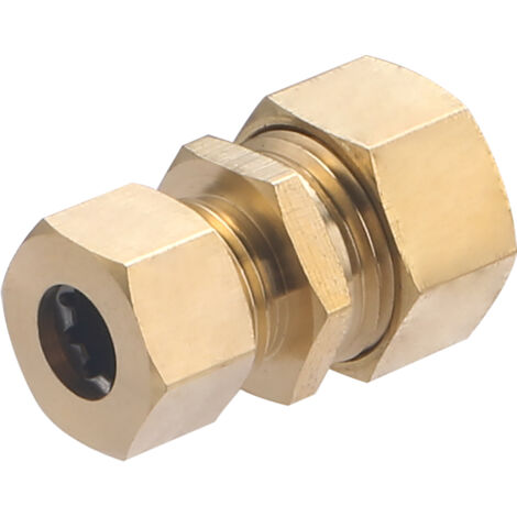 Jonction réduite joint mixte  NOYON & THIEBAULT Ø12 - Ø10
