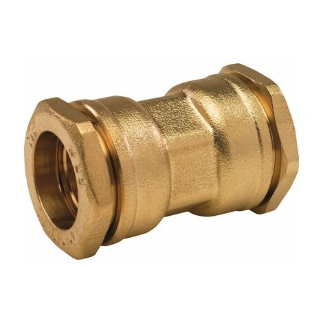 jonction serrure ure ext laiton pe25