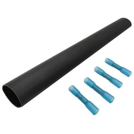 Jonction thermorétractable pour câble 1.5mm² - 2.5mm²