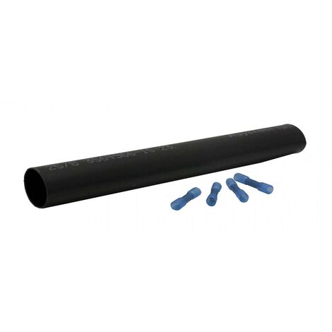 JONCTION THERMORETRACTABLE POUR CABLE 4G1,5 / 4G2,5 RENSON