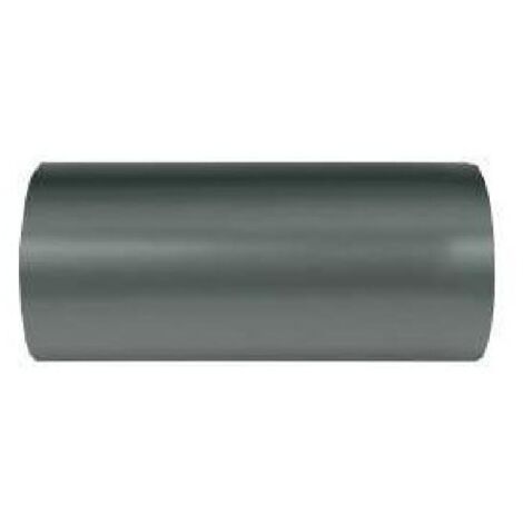 Jonctions Inox D60mm L100mm Ep1.5mm