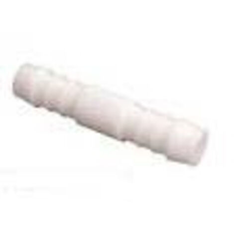 Jonctions Plastiques D8mm (x2) - Rain Irrigation