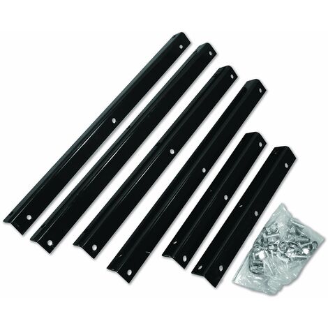 Jonesco KIT55 kit di fissaggio per HS75, 30/60 gradi C