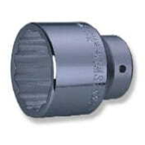 JONNESWAY BUSSOLA A 12 PUNTE 3/4"" CORTA 36 mm