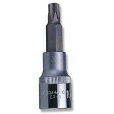 Jonnesway klucz torx 1/4" tx 30 x 37mm
