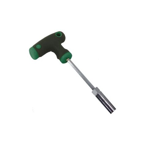 Jonnesway klucz trzpieniowy z uchwytem 10mm d725n10