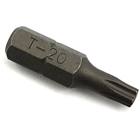 Jonnesway końcówka torx 1/4" t40 x 25mm