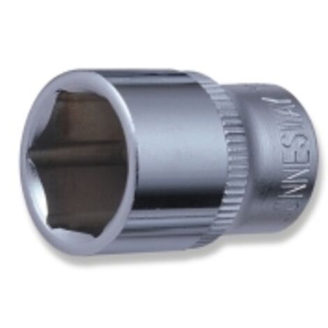 JONNESWAY NASADKA 6K 1/4 KRÓTKA 12mm