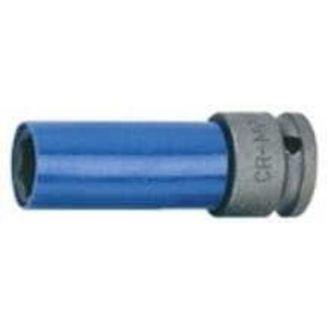 Jonnesway nasadka udarowa długa do felg alu 1/2" 17mm s18a4117