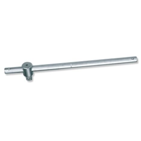 Jonnesway pokrętło z przetyczką kwadrat 1" 550mm
