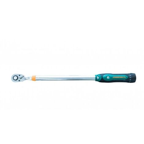 Jonnesway T21050N Clé dynamométrique 3/8 pouces 10-50 Nm