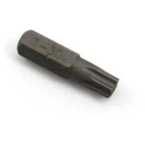 JONNESWAY TORX-BIT 1/4"" T30 x 25mm D125T30A