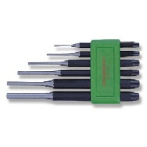 JONNESWAY WYBIJAKI 6cz.(2- 8mm) M63106S