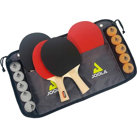JOOLA Tischtennis Family Set