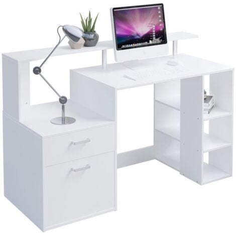 JOOLIHOME LIVING (Blanc)