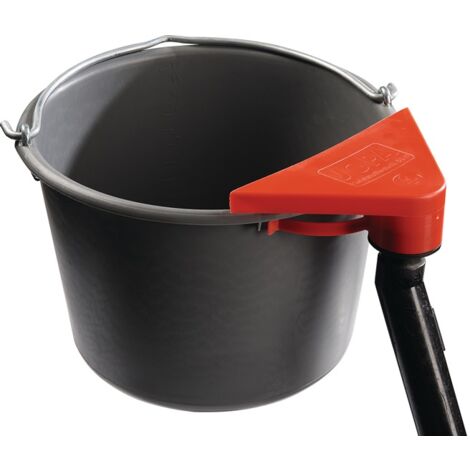 JOPA Staubabsaugung rot - 1315100
