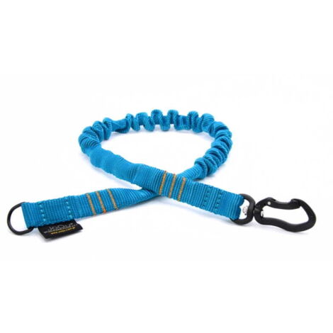 JoQu® Ammortizzatore Forte per Cani di Piccola Taglia Turchese