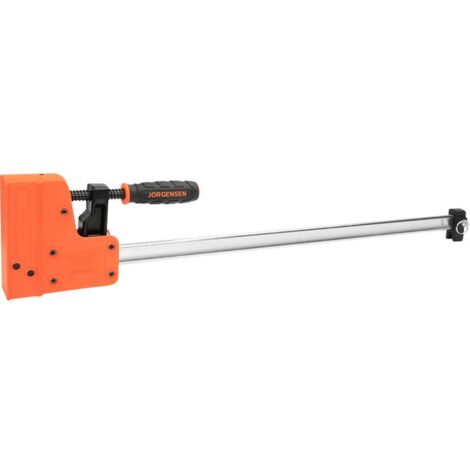 Jorgensen 2391331 morsetto multicolore 600 mm