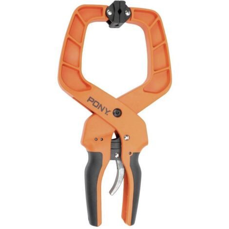 JORGENSEN 32400 Longueur de cliquet : 100 mm Longueur: 25 cm Mesures d'empattement:100 mm R007912