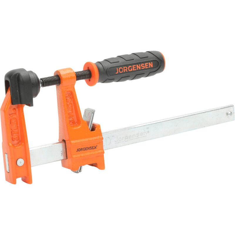 Schraubzwinge Jorgensen 2391323 Spann-weite (max.), 150 Mm