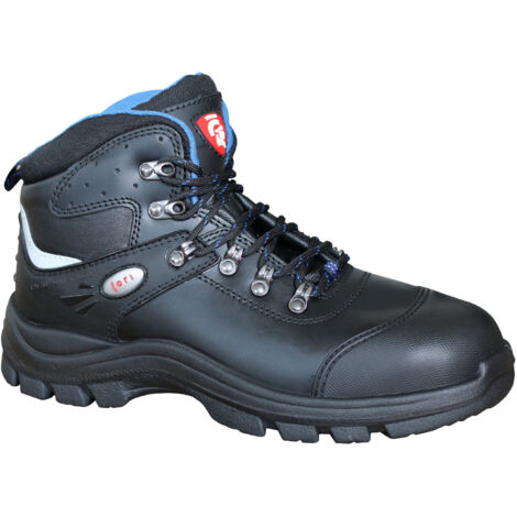 JORI Rocky Mid Sicherheitsschuhe S3 ELTEN Gr. 45