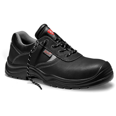JORI Sicherheitshalbschuh BASIC COMPO LOW S3 12111 Gr. 36