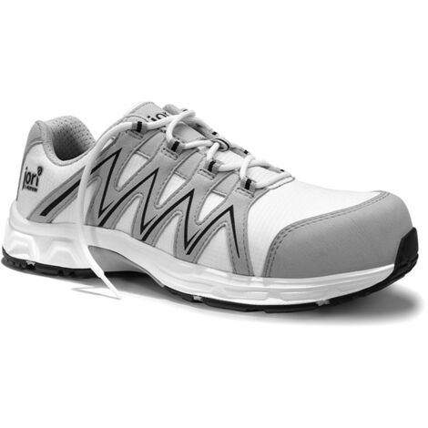 JORI Sicherheitshalbschuh joSPEEDY white Low ESD S3S 12181-39