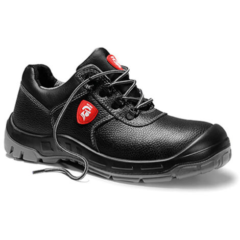 JORI Sicherheitshalbschuh LENNY S2 SRC 12320 Gr.39