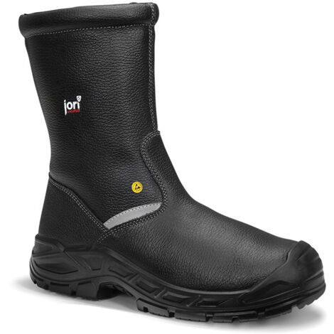 jori Sicherheitsschlupfstiefel joTOUGH ESD S3 CI, Gr. 43