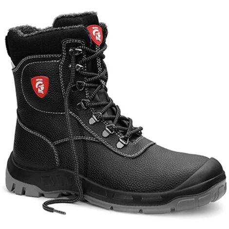 jori Sicherheitswinterstiefel JERRY S3, Gr. 44