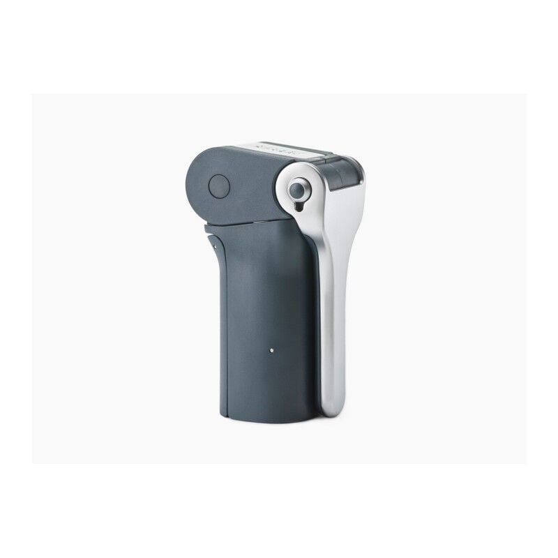 Joseph&joseph - Accessoire cave à vin Joseph Joseph BarWise Tire bouchon a levier compact Bleu