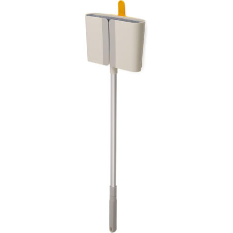 Joseph Joseph CleanTech stein Wandmontierter Besen